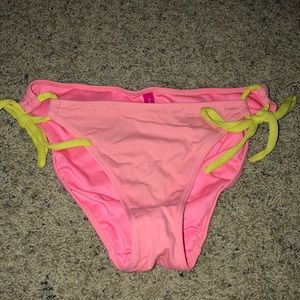 VS swim bottoms